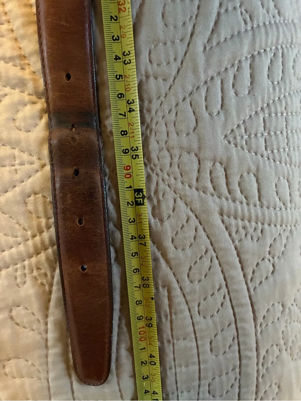 N/A classic brown